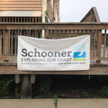 Schooner