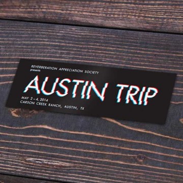 Austin Trip