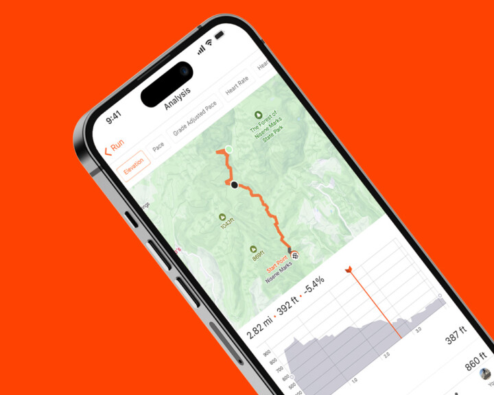 Strava